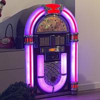 JukeBox Stile Anni ‘50