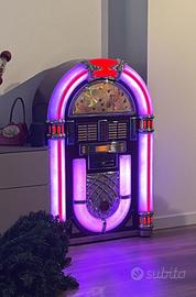 JukeBox Stile Anni ‘50