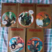 Segretissimo Numero Speciale