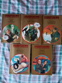 Segretissimo Numero Speciale