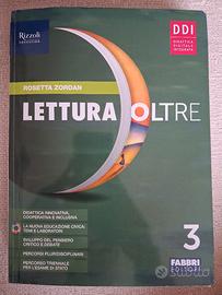 Lettura Oltre 3