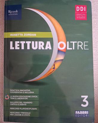 Lettura Oltre 3