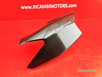 FIANCHETTO SX CARBONIO DUCATI HYPERMOTARD 796 1100