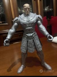 Action figura di Steppenwolf