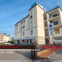 Zona San Leonardo ufficio di 95 mq