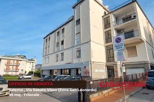 Zona San Leonardo ufficio di 95 mq