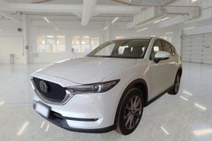 MAZDA CX-5 DIESEL 2.2L 150 CV 2WD EXCLUSIVE SUV