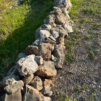 Pietre calcaree e minerali gratis solo ritiro