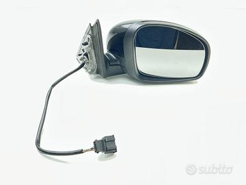 SPECCHIETTO RETROVISORE DESTRO SKODA Fabia Berlina