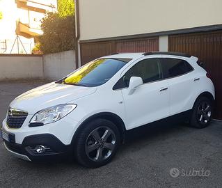 Opel MOKKA 1.7 Cdti
