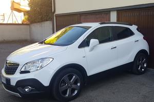Opel MOKKA 1.7 Cdti