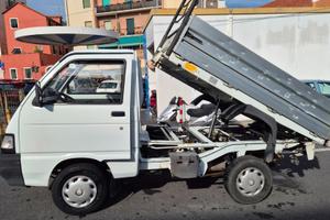 Piaggio Porter 1.3 Cassonato Rib. lega Std (1,5t)