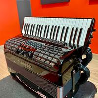 Bugari Armando 289/ars/c4