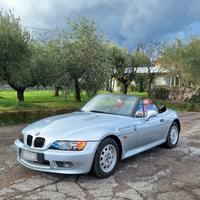 Bmw Z3 1.8 Roadster - Capote Nuova