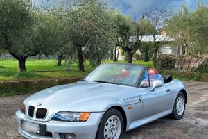 Bmw Z3 1.8 Roadster - Capote Nuova