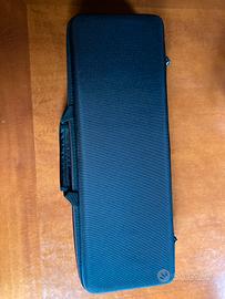 Custodia rigida per DJ