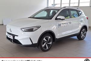 Mg ZS ev luxury long range