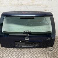 COFANO PORTELLONE POSTERIORE VOLKSWAGEN POLO 3 III