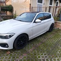 BMW 118d