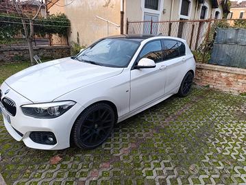 BMW 118d