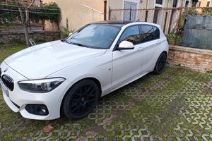 BMW 118d