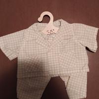 Vestiti bambole My Doll