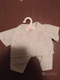 Vestiti bambole My Doll