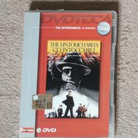 DVD film "Gli intoccabili" originale
