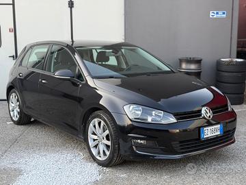 Volkswagen Golf Business 1.4 TSI 5p. Comfortline B