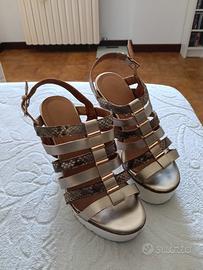 sandali donna n. 36