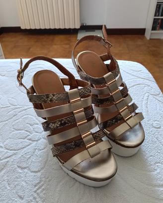 sandali donna n. 36