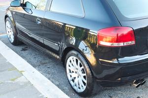 audi a3 2.0 tdi 170cv anno 2008 