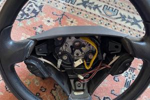 Volante alfa 166 1 serie