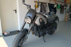 Benelli leoncino