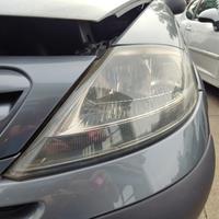 Proiettore sinistro CITROEN C3 del 2008