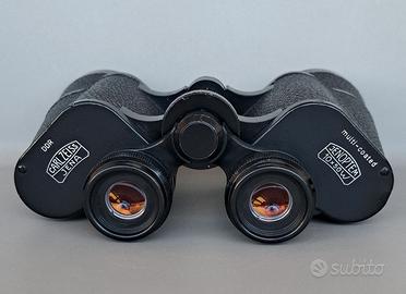 Binocolo CARL ZEISS 10x50 JENOPTEM multi-coated