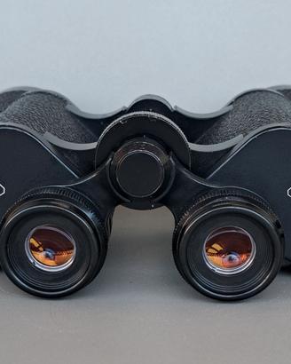 Binocolo CARL ZEISS 10x50 JENOPTEM multi-coated
