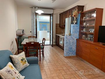 Fronte mare dal 02/08 al 08/08