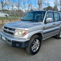Mitsubishi Pajero Pinin 2.0 16V GDI 5p. Iuppiter
