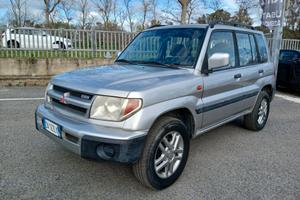 Mitsubishi Pajero Pinin 2.0 16V GDI 5p. Iuppiter