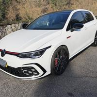 Golf 8 Gti