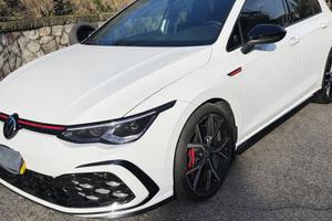 Golf 8 Gti