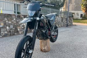 fantic xmf 125 2025