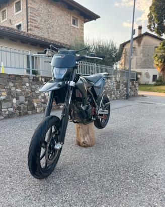 fantic xmf 125 2025