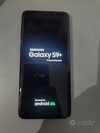 Samsung Galaxy S9+ 64GB
