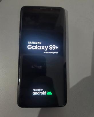 Samsung Galaxy S9+ 64GB