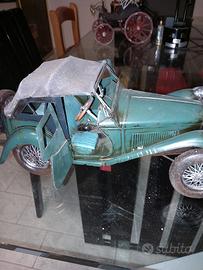 auto in latta