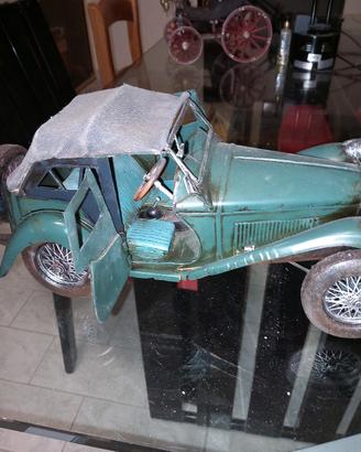 auto in latta