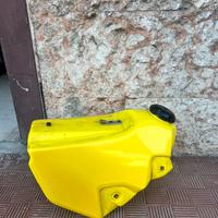 Serbatoio Suzuki DRZ 400