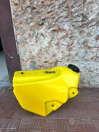 Serbatoio Suzuki DRZ 400